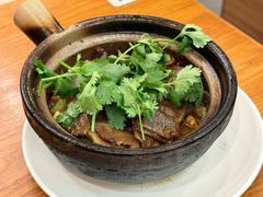-绿柠食堂(北外滩店)