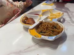 -乔阿马·江南味·驴肉香(龙湖华泾天街店)