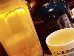-宽窄巷成都菜(青岛路万达广场店)