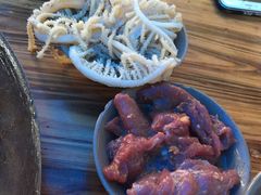 -星鸿社重庆老火锅