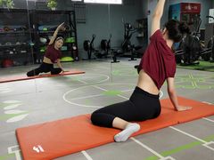 -君力全民健身工作室(大象投资大厦店)