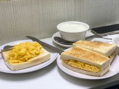 -澳洲牛奶公司(佐敦店)