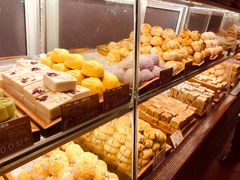 -百饼园(澳门路店)