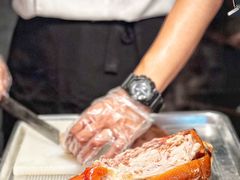 -满堂·烤鸭店·北京菜(鼓楼店)