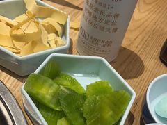 -百草滩羊清水涮羊肉(长城路店)