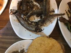 -炙热童年·老北京炙子烤肉(南锣鼓巷店)
