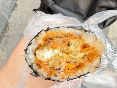 -徐氏糯米包油条(山海关路店)