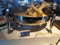 -西安W酒店·WEI全味西餐厅