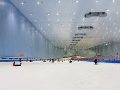 -广州热雪奇迹