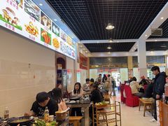 -草墩罗非鱼庄•野生菌•腊排骨(七星街上段店)