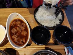 -72街红烧排骨饭(海珠丽影广场店)