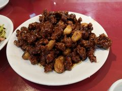 -胖子菜馆(隆昌路店)