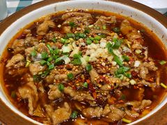 -紫光园·烤鸭(吕家营店)