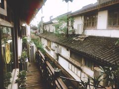 -同得兴 Since·1995 传统苏式面馆(十全街店)