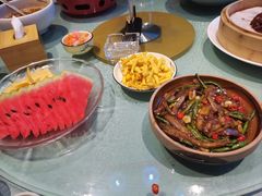 -巴渝菜馆(涿州店)