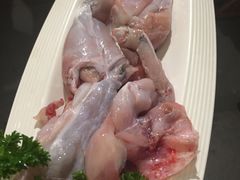 牛蛙-渝利重庆火锅