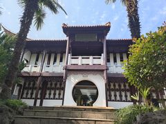 -求雨山文化公园