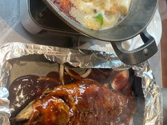 -肖记公安牛肉鱼杂馆·省级非物质文化遗产(江汉路直营店)
