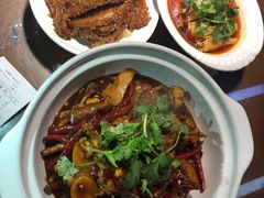-全聚贤餐厅·湖北家常菜(沙湖店)