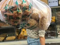 -景泰马记电烤串(景泰店)