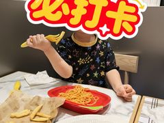 -菲滋意式餐厅(西溪印象城店)