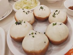 -金时代顺风大酒店(临港百联店)