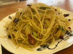 -圣夜东北菜烧烤·夜宵(胥江路店)