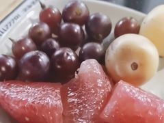 -梨花自助烤肉(乐宾店)