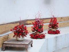 -悦哉·派对·草坪婚礼·围炉煮茶(三圣乡店)