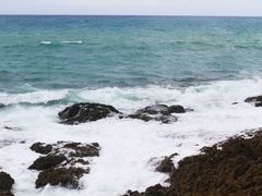 -白沙湾海滩