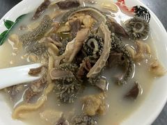 -珍珍小食店(西华路店)