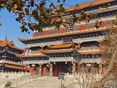 -大悲禅寺