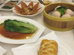 -北海渔村酒楼·粤菜海鲜点心(新华店)