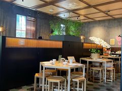 -庐灶江南·江南菜·四合院Bistro(东直门雍和宫·原华侨宾馆店)