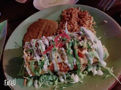 -Pistolera Mexican Cantina女枪手墨西哥餐厅(碧云路店)