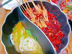 -成都吃客(奎星楼店)