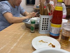 -古街捞化牛杂(井大店)