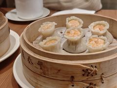 鲜虾味烧卖-鼎泰丰(国金中心店)