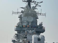 -泰达航母主题公园