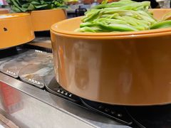 -龍歌自助小火锅(崂山丽达店)