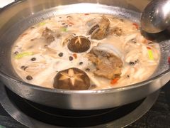 -骨之味·筒骨汤火锅(江头店)