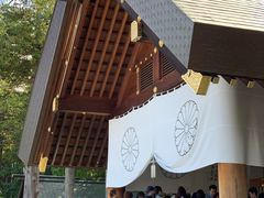 -北海道神宫