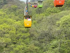 -丹东凤凰山景区