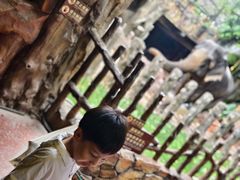 -长鹿旅游休博园