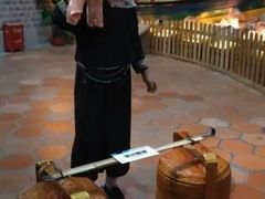 -中国闽台缘博物馆