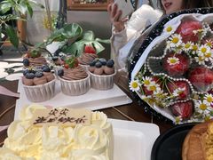 -一尺花园(安和花园店)