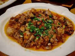 -周锦记广式餐厅