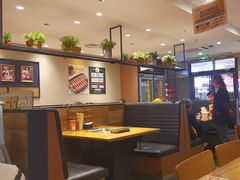 -浦江城市生活广场(江月路店)