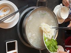 -吉友粥底火锅(方斜路店)