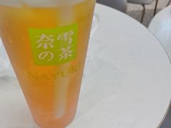 金观音-奈雪的茶(印象城店)